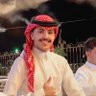 جزاع حمود الاسلمي الشمري 的头像