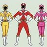 Фото профиля Super Sentai Power Rangers
