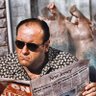 Profilbild von Tony Soprano