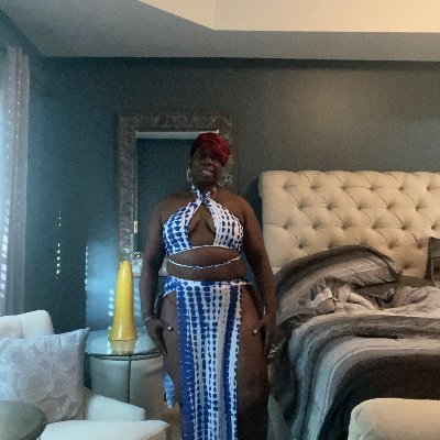 Queen B Baby's profile picture