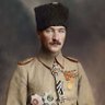İLker Türk profil fotoğrafı