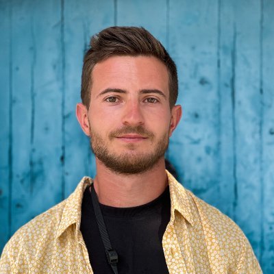 Lucas Granger's profile picture