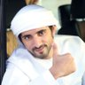 ًُّحمدان السعدي 的头像