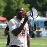 Mohamed Sanu Sr. 的头像