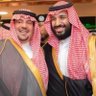 فهد السبيعي's profile picture