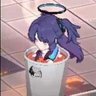 Out of Context Blue Archive's profile picture