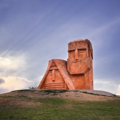 Haut_Karabagh's profile picture