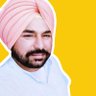 Фото профиля Sandeep Singh Deol