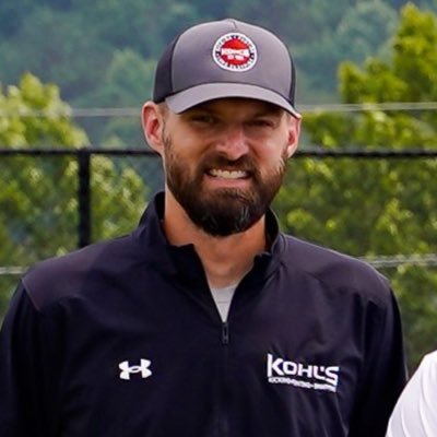 Bret Culbertson's profile picture