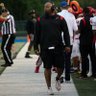 Coach Alston's profile picture