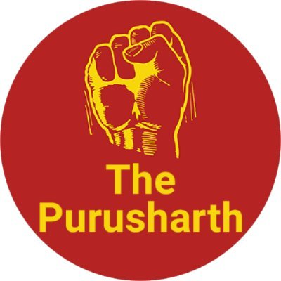 The Purusharth 🌟's profile picture