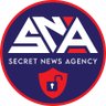 SecretNewsAgency profil fotoğrafı