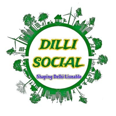 Dilli Social 🇮🇳's profile picture