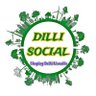 Profilbild von Dilli Social 🇮🇳