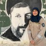 Фото профиля فاطِمة حسين زناتي