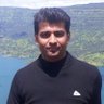 Govind Rudrawar 的头像