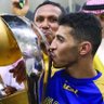Profilbild von كلايدر
