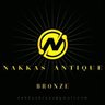 Profilbild von 🌟NAKKAŞ ANTİQUE BRONZE LİGHTİNG🌟