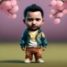 Profilbild von Akki