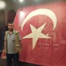 Mehmet's profile picture