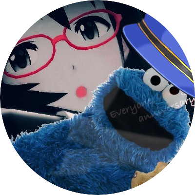YunojiP's profile picture