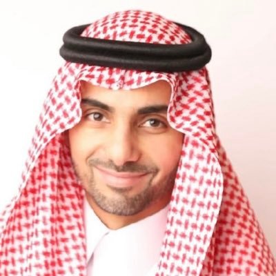 فهد بن خالد الخريجي's profile picture