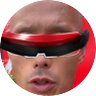 わっさー〆チャイナらんまる🐼【踊り子】 的头像