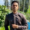 Profilbild von Sharmake-Jengali✍
