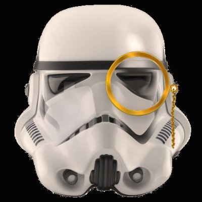 Script Trooper's profile picture