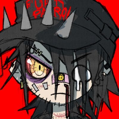 TwirlinCurtis // NEGATIVE REVERIE's profile picture