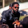 Profilbild von Torrey Smith