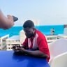Deo Gratias profil fotoğrafı