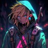 AnimeNerdKing06 profil fotoğrafı