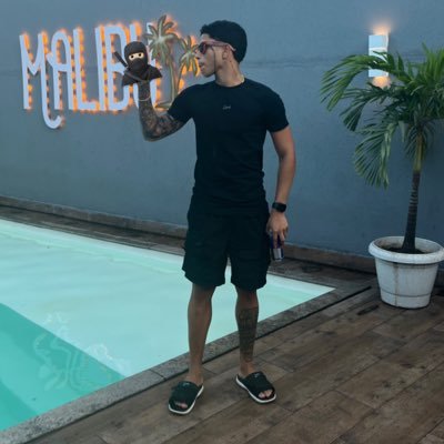 Favorito 🦁's profile picture