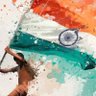 Intrepidभारतीय 的头像