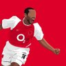 Thierry Henry's profile picture