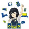 幹原キサク profil fotoğrafı