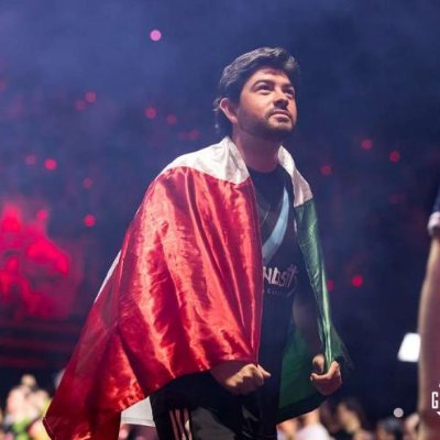 PistilloMx's profile picture