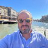 Profilbild von Alberto M. Rubio