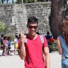 Profilbild von Hank Huang