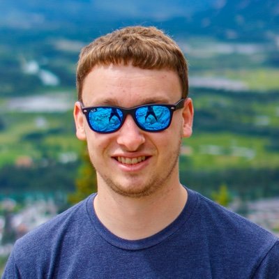 Devon Govett's profile picture