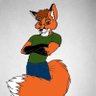 J the naughty Fox's profile picture