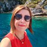 Фото профиля Özlem Şahin