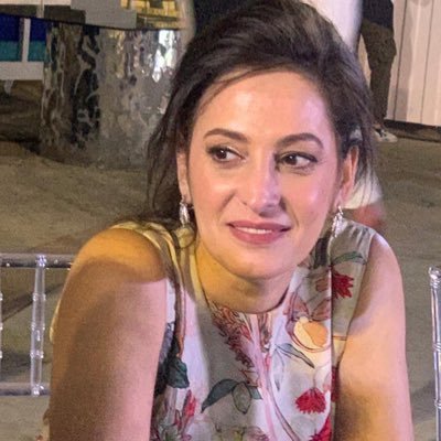 Rula El Halabi's profile picture