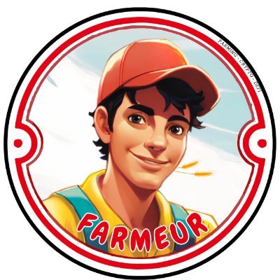 CFarmeur's profile picture