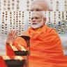 Profilbild von राष्ट्रवादी सौरभ (मोदी का परिवार) 🇮🇳