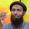 Profilbild von Lava Ali (ލަވަ އަލީ)