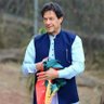 Hassan Butt Pti's profile picture