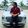 JRB Krish profil fotoğrafı