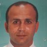 SÜLEYMAN CANER profil fotoğrafı
